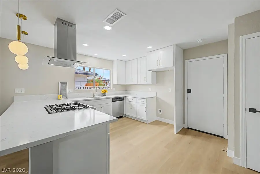 324 Lakehurst Road, Las Vegas, NV 89145 - #3