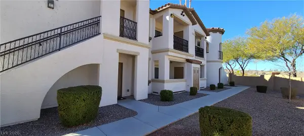 50 Aura De Blanco Street #16101, Henderson, NV 89074