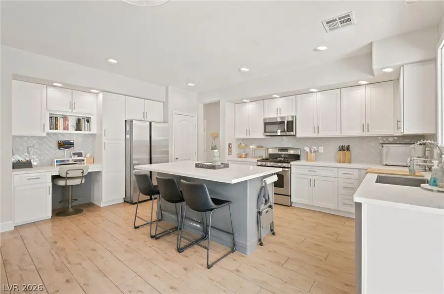3412 Perching Bird Lane, North Las Vegas, NV 89084 - #2