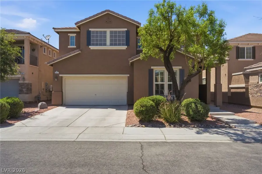 3412 Perching Bird Lane, North Las Vegas, NV 89084 - #3