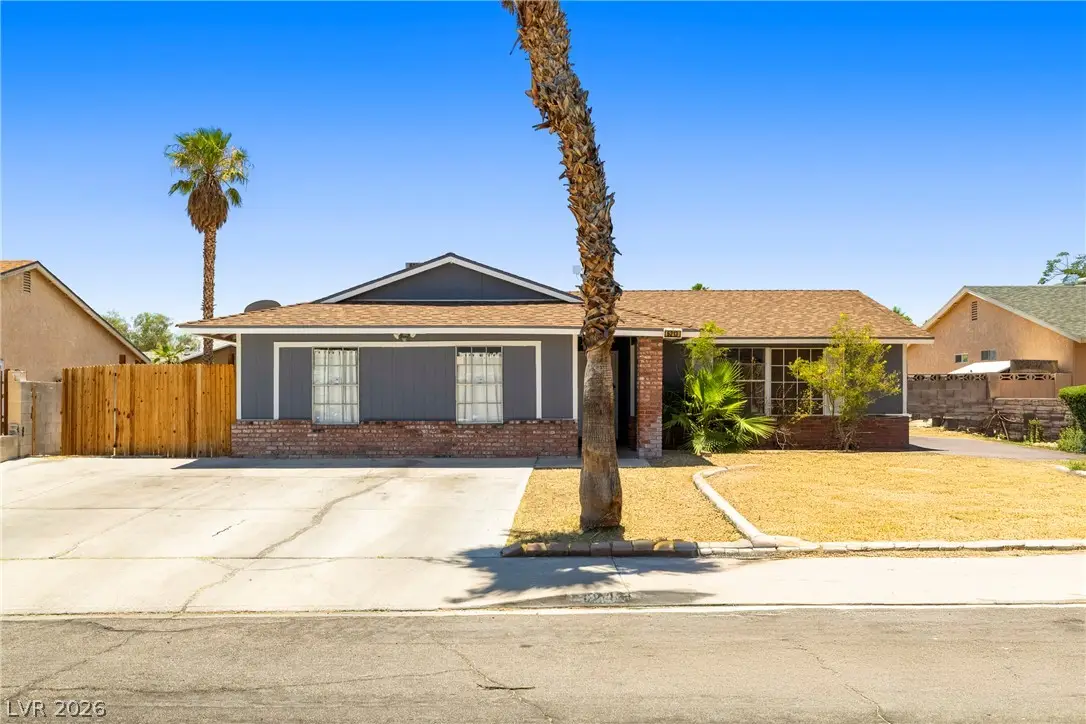 6213 Anaconda Street, Las Vegas, NV 89108 - #1