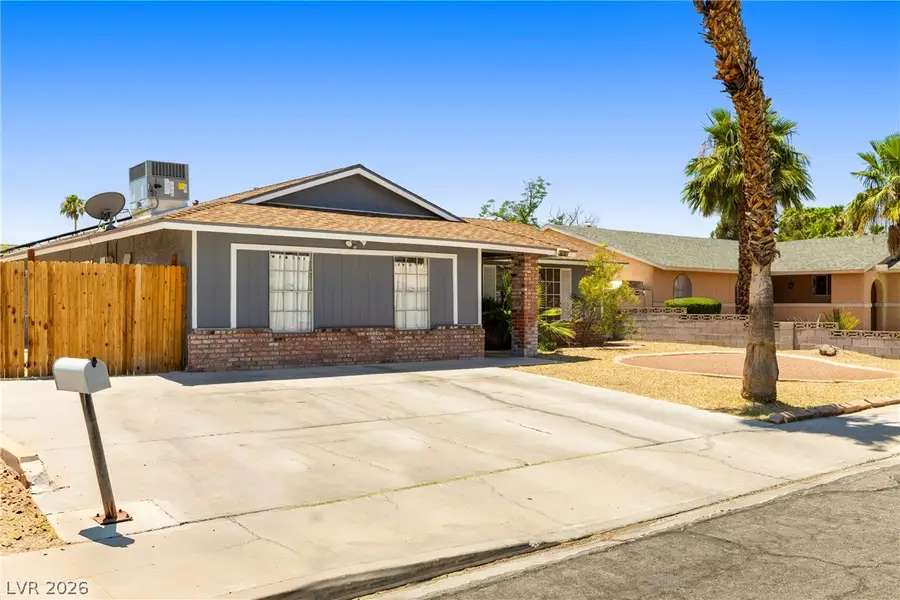 6213 Anaconda Street, Las Vegas, NV 89108 - #2