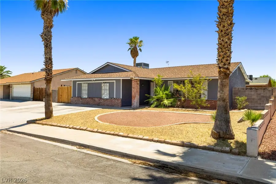 6213 Anaconda Street, Las Vegas, NV 89108 - #3