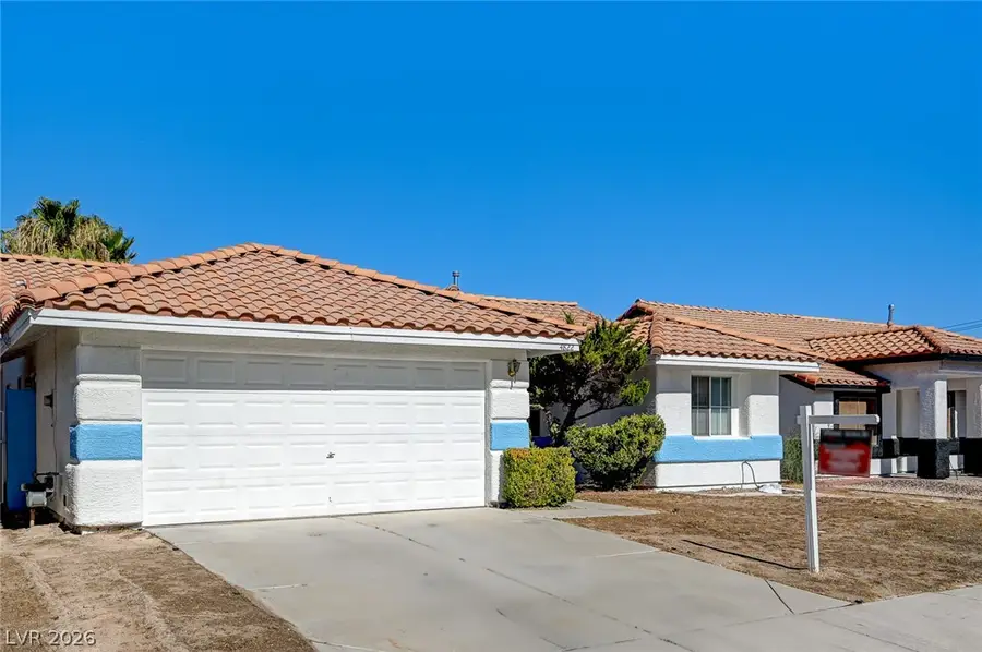 4822 Hunters Run Drive, North Las Vegas, NV 89031 - #2