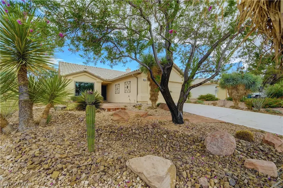 4935 Cedar Lawn Way, Las Vegas, NV 89130 - #2