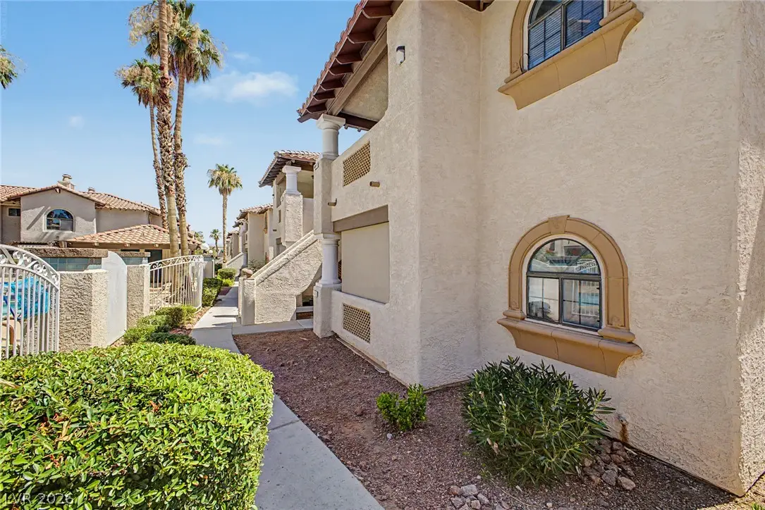 1415 Santa Margarita Street #F, Las Vegas, NV 89146 - #1