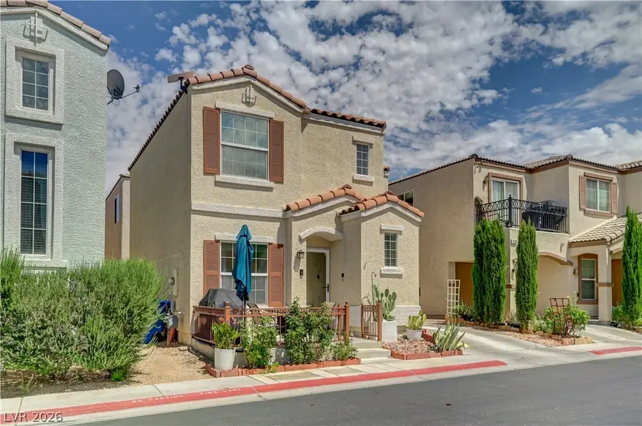 10374 Midnight Iris Street, Las Vegas, NV 89183 - #2