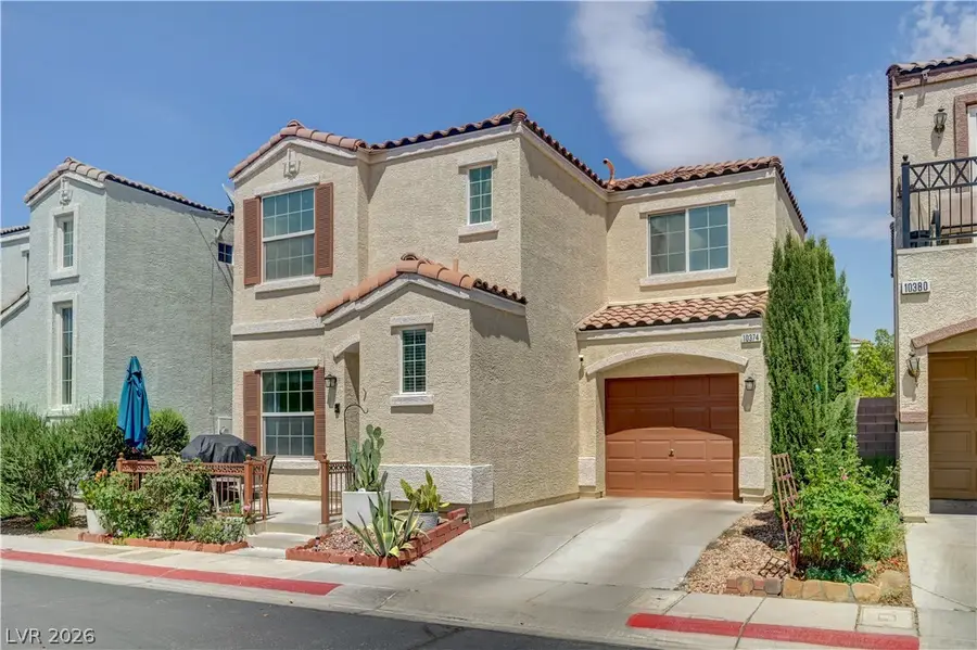 10374 Midnight Iris Street, Las Vegas, NV 89183 - #3