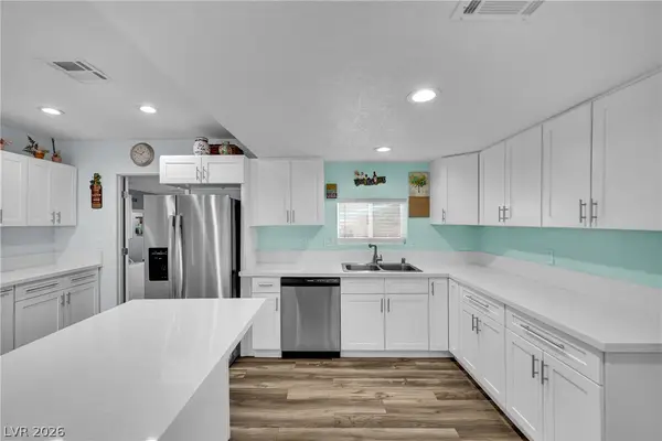 18 New Mexico Way, Henderson, NV 89015