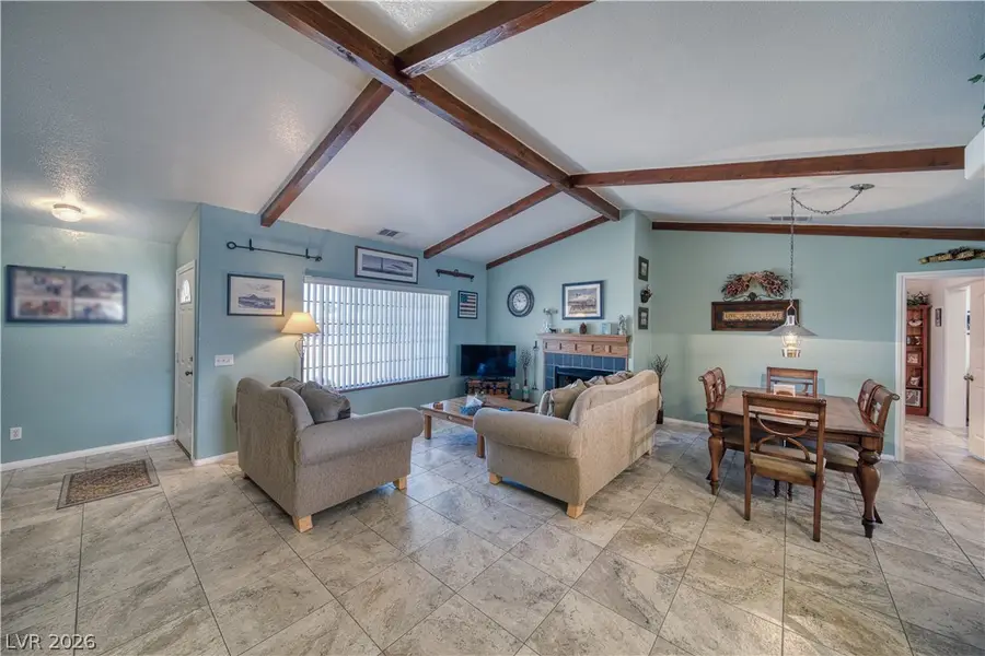 3081 S Rainbow Avenue, Pahrump, NV 89048 - #2