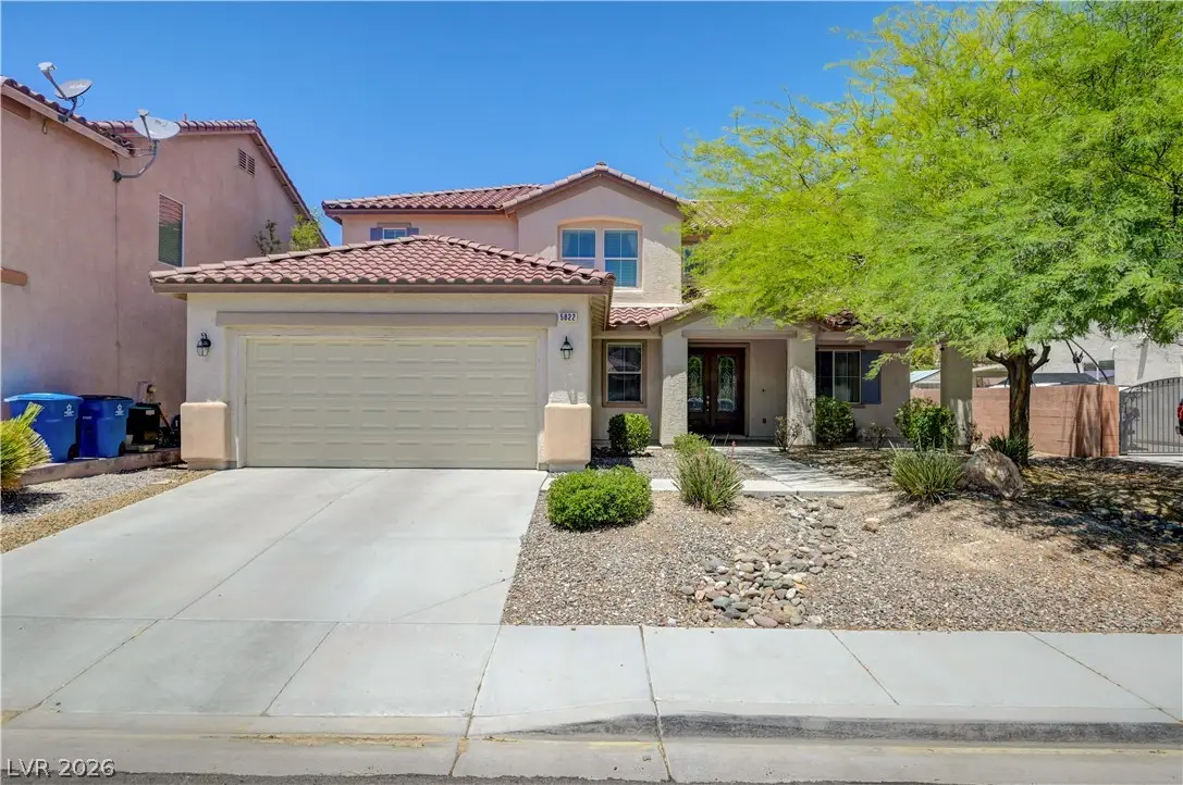 5822 Toofer Winds Court, Las Vegas, NV 89131 - #1