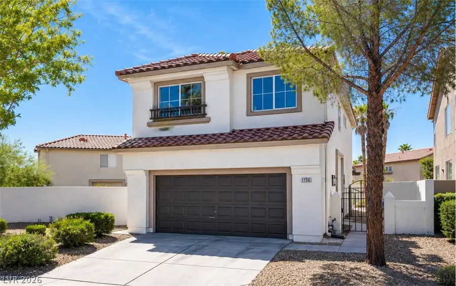 1756 Park Mesa Lane, Las Vegas, NV 89128 - #3