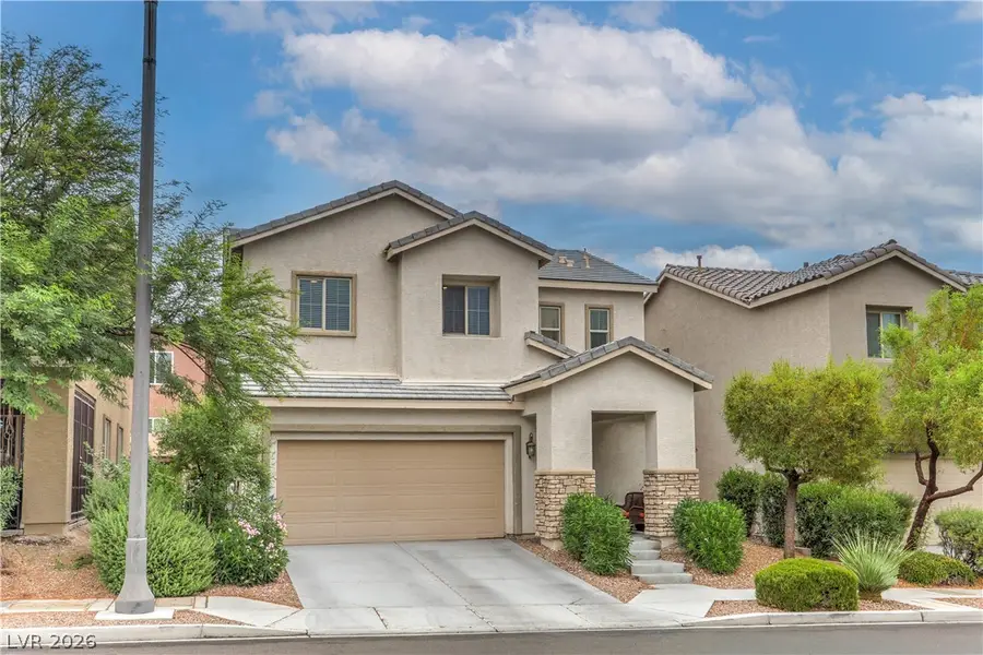 8095 Mosaic Sunrise Lane, Las Vegas, NV 89166 - #3