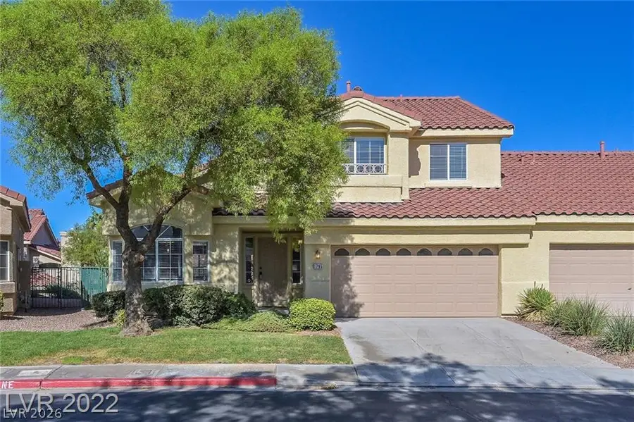 1795 Lily Pond Circle, Henderson, NV 89012 - #2
