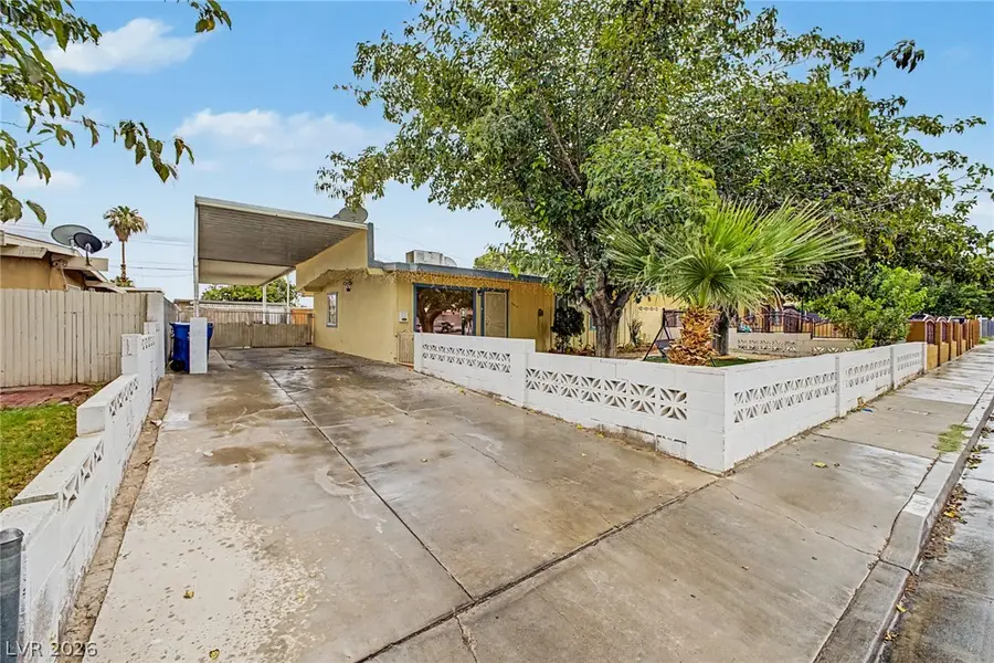 4345 Parkdale Avenue, Las Vegas, NV 89121 - #3