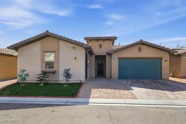 2571 Early Sky Court, Las Vegas, NV 89142