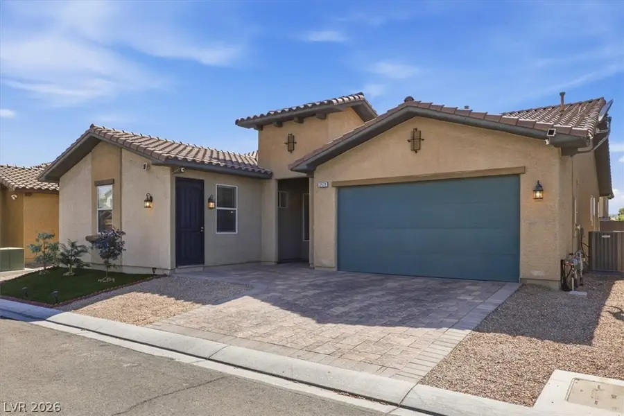 2571 Early Sky Court, Las Vegas, NV 89142 - #2