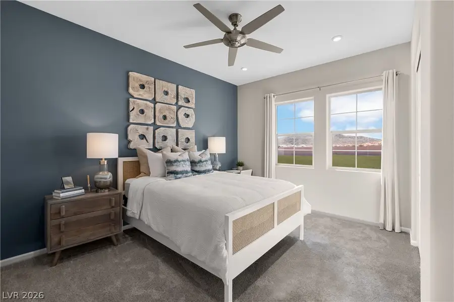 334 Golden Hollow Court, Henderson, NV 89015 - #2