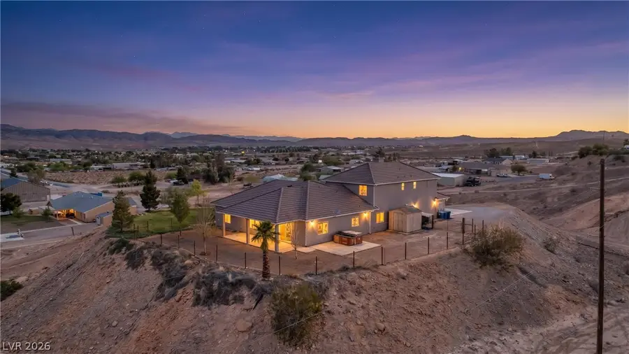 575 Gann Avenue, Logandale, NV 89021 - #2