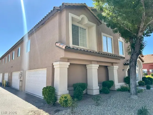 1200 Emerywood Court, Las Vegas, NV 89117 - #1
