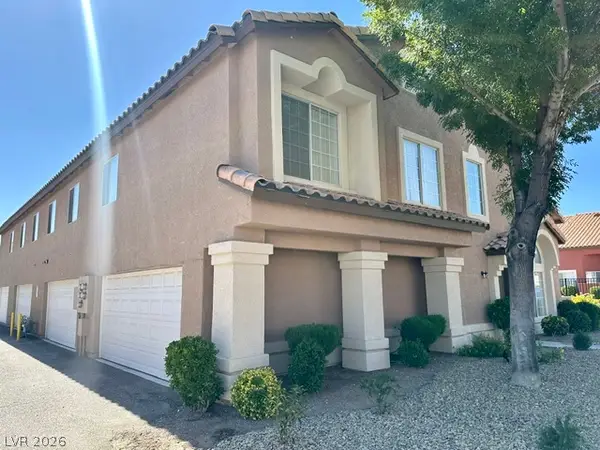 1200 Emerywood Court, Las Vegas, NV 89117