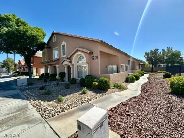 1200 Emerywood Court, Las Vegas, NV 89117 - #2