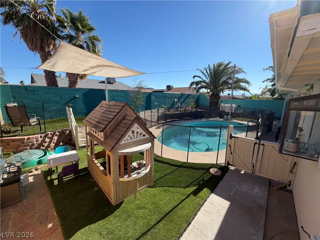 234 Meyers Avenue, Henderson, NV 89015 - #1