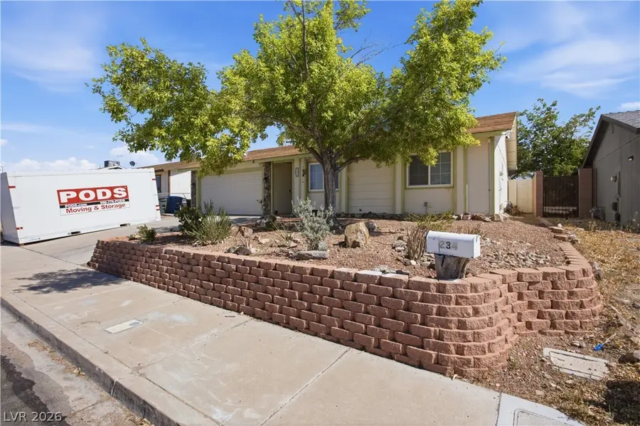 234 Meyers Avenue, Henderson, NV 89015 - #3