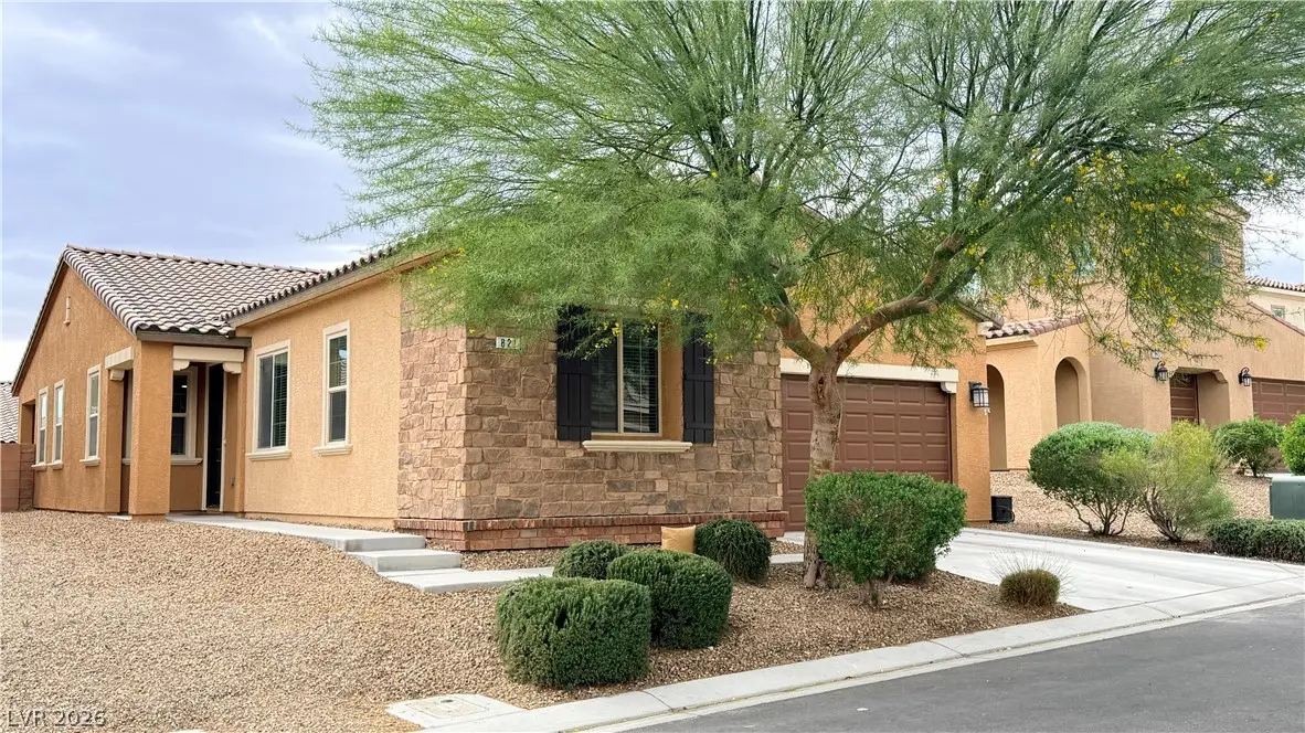 821 Fox Mountain Court, North Las Vegas, NV 89084 - #1