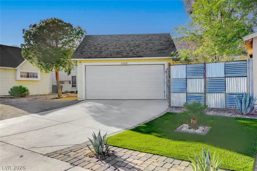 6568 Lombard Drive, Las Vegas, NV 89108 - #2