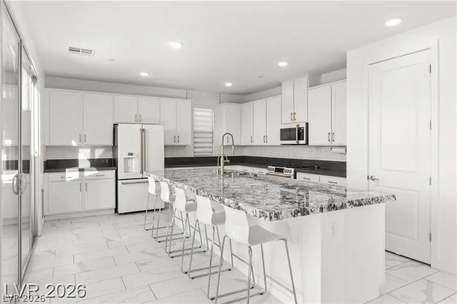 3392 Solarino Lane, Henderson, NV 89044 - #3