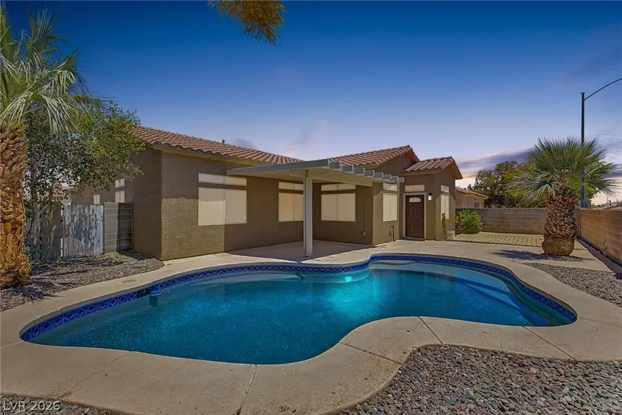 2603 Brave Heart Avenue, North Las Vegas, NV 89031 - #2