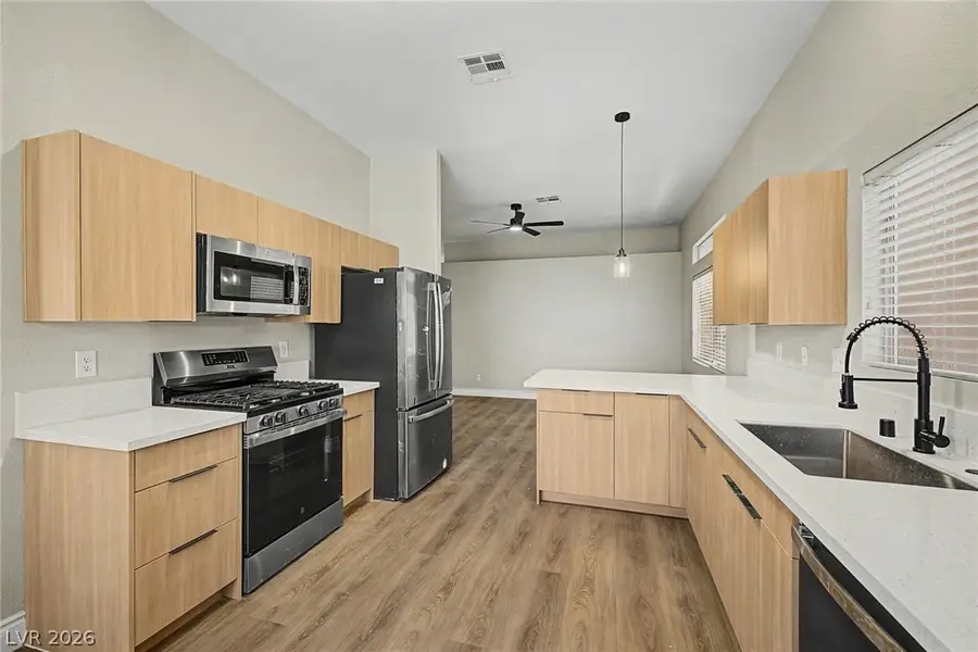 2603 Brave Heart Avenue, North Las Vegas, NV 89031 - #3
