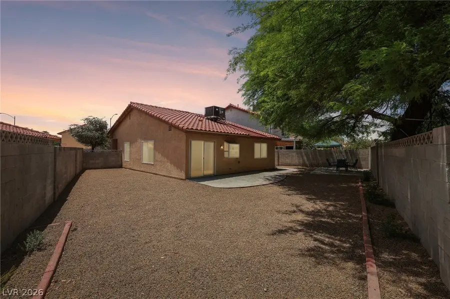 505 Greasewood Drive, Las Vegas, NV 89110 - #2