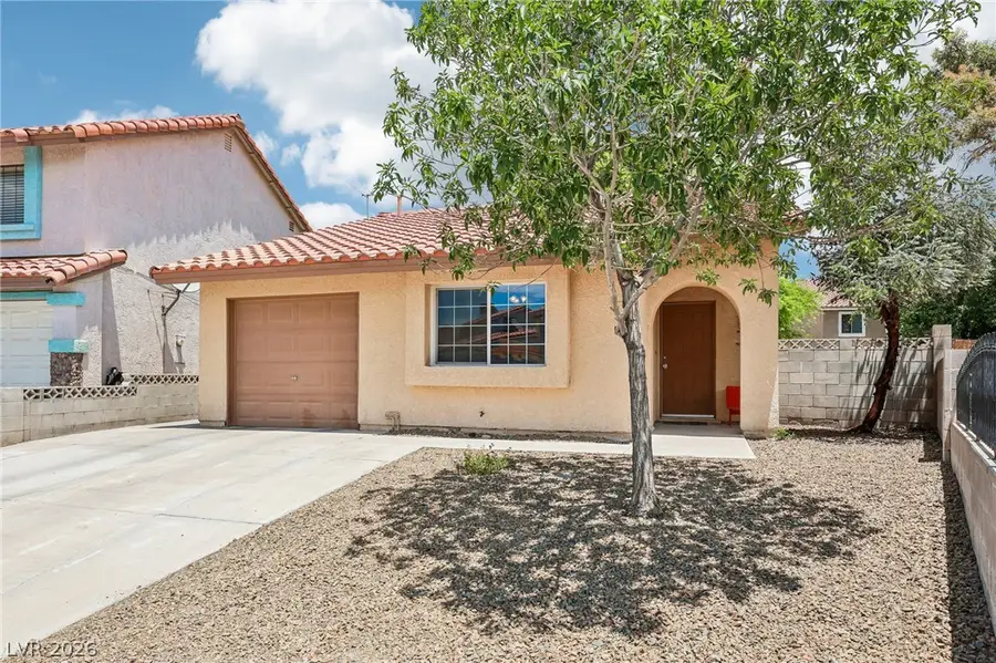 505 Greasewood Drive, Las Vegas, NV 89110 - #3
