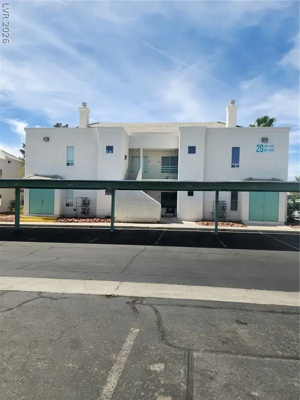 7100 Pirates Cove Road #1074, Las Vegas, NV 89145