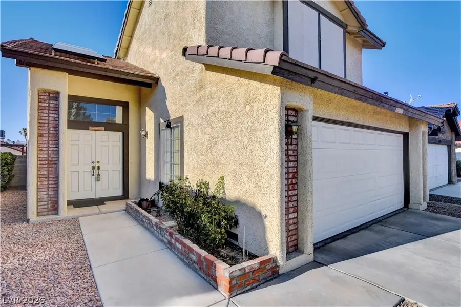 6440 Hartwood Road, Las Vegas, NV 89108 - #3