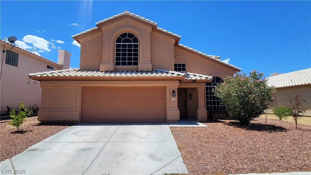2513 Huber Heights Drive, Las Vegas, NV 89128 - #1