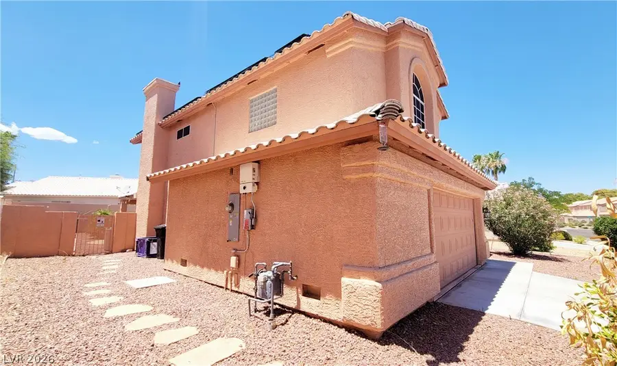 2513 Huber Heights Drive, Las Vegas, NV 89128 - #2