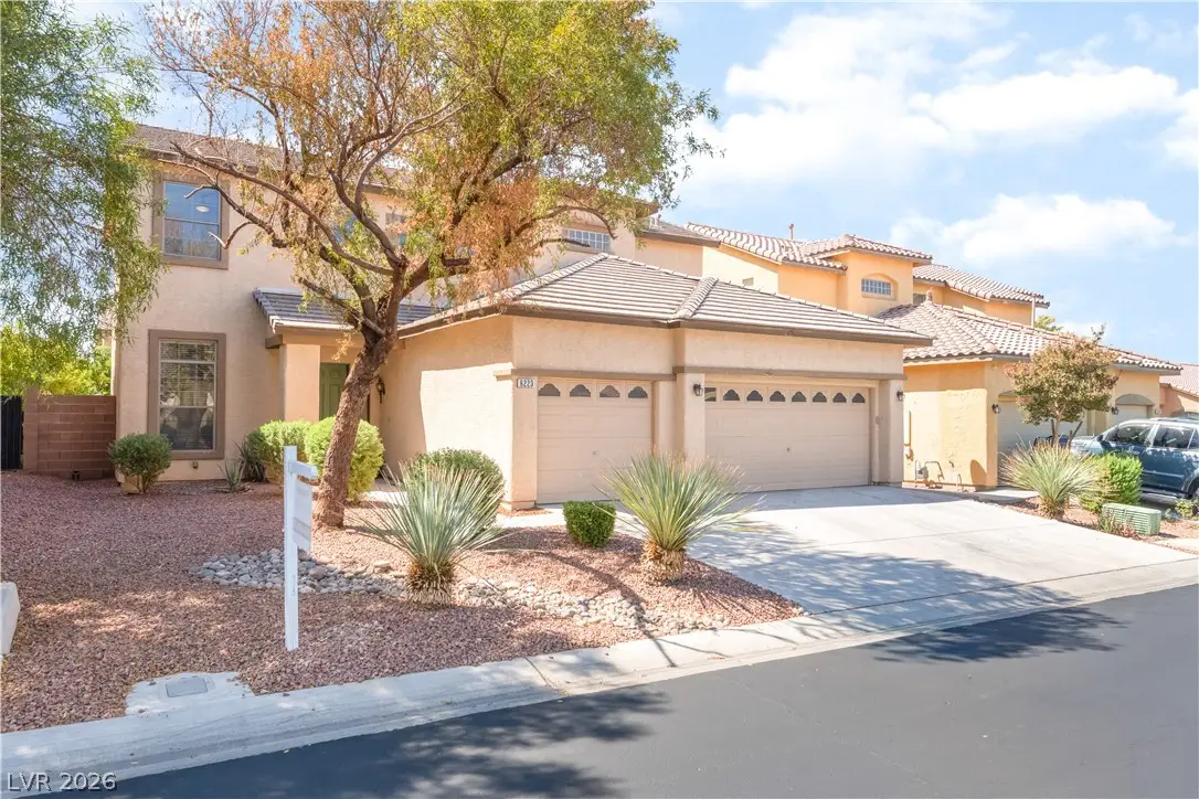 6223 Gentle Waters Court, Las Vegas, NV 89110 - #1