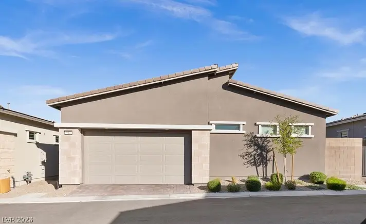 912 Allister Fields Lane, Las Vegas, NV 89138 - #3