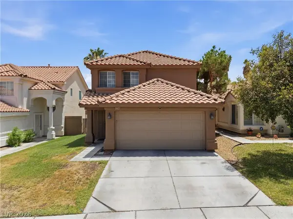 8325 Classic Villa Court, Las Vegas, NV 89128