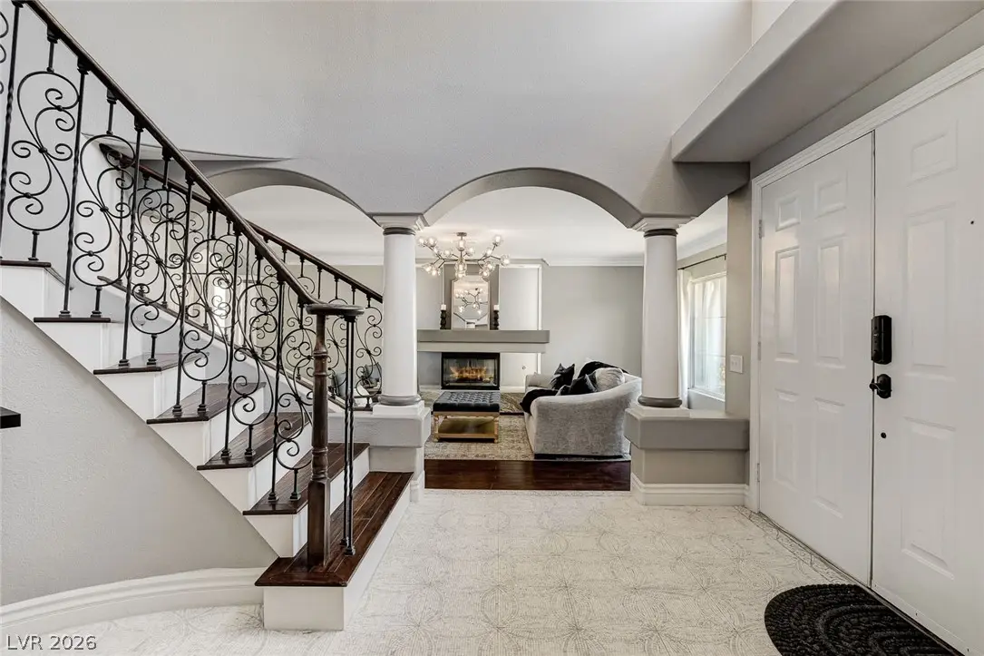 2718 Duck Pond Court, Henderson, NV 89074 - #1