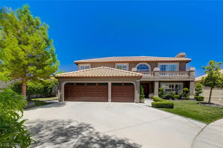 2718 Duck Pond Court, Henderson, NV 89074 - #3