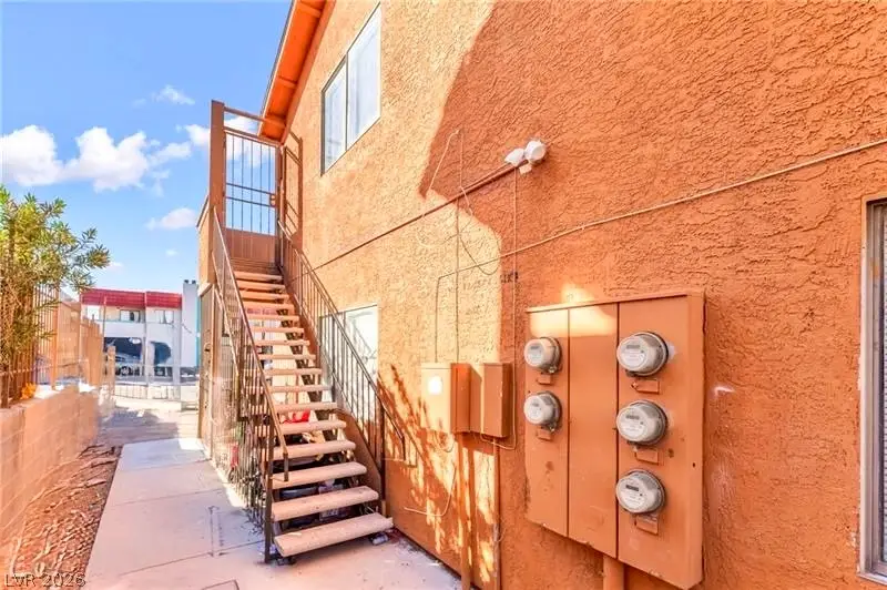 6982 Hopkins Drive, Las Vegas, NV 89156 - #3