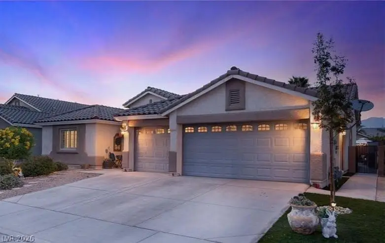 3512 Mastercraft Avenue, North Las Vegas, NV 89031 - #2
