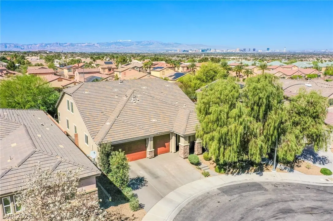 241 Desert Arroyo Court, Henderson, NV 89012 - #1