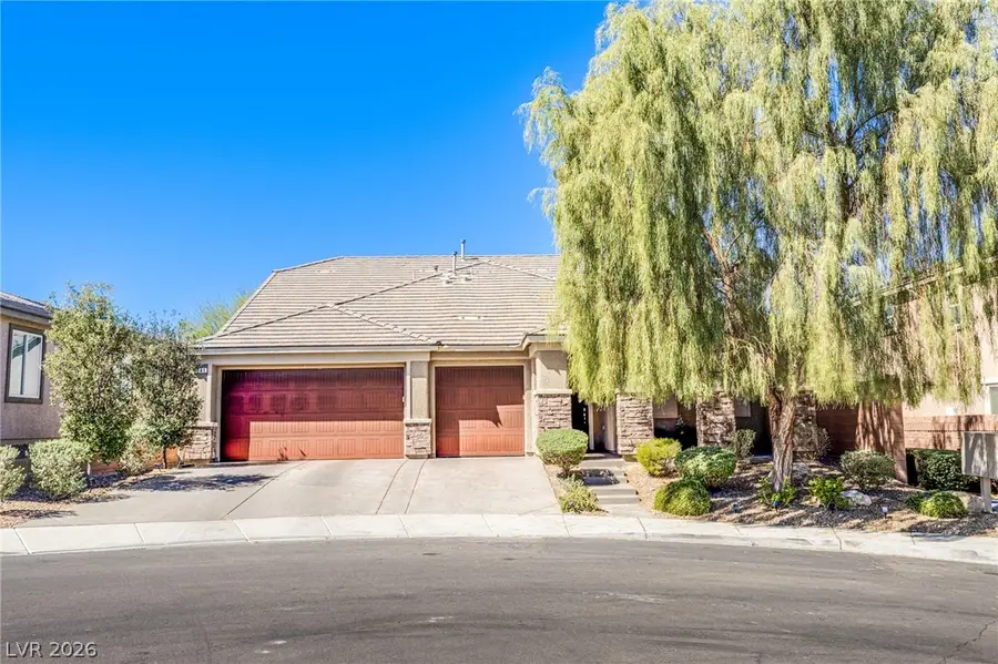 241 Desert Arroyo Court, Henderson, NV 89012 - #2