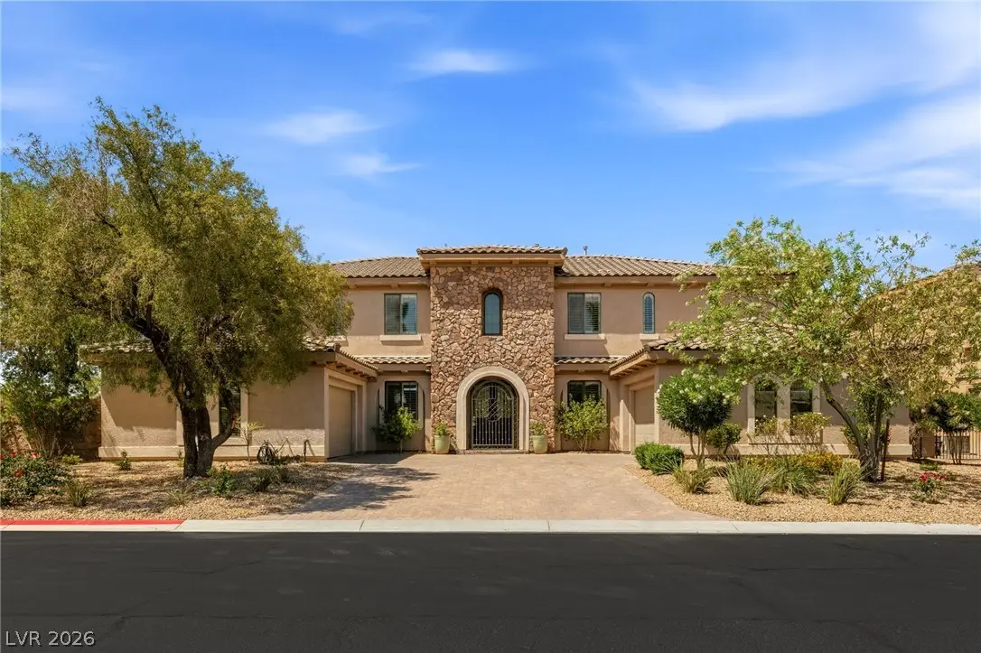 6644 Natalia Court, Las Vegas, NV 89130 - #1