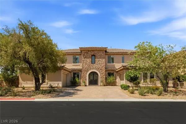 6644 Natalia Court, Las Vegas, NV 89130